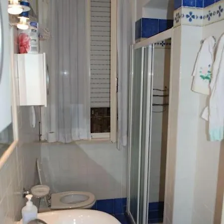 Casa Luigia Con Posto Auto Castiglione della Pescaia
