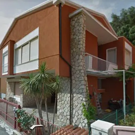 Casa Luigia Con Posto Auto Feriehus Castiglione della Pescaia