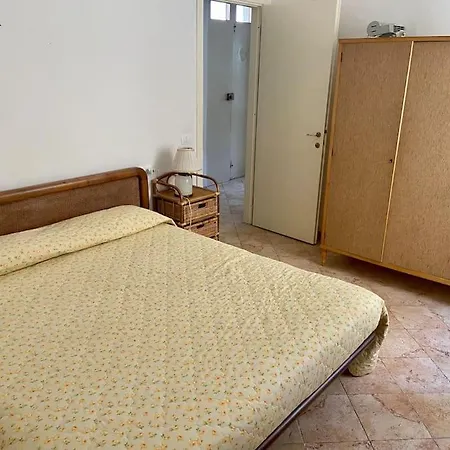 Casa Luigia Con Posto Auto Feriehus Castiglione della Pescaia