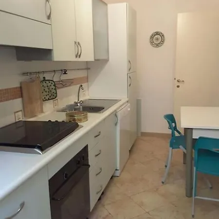 Casa Luigia Con Posto Auto * Castiglione della Pescaia