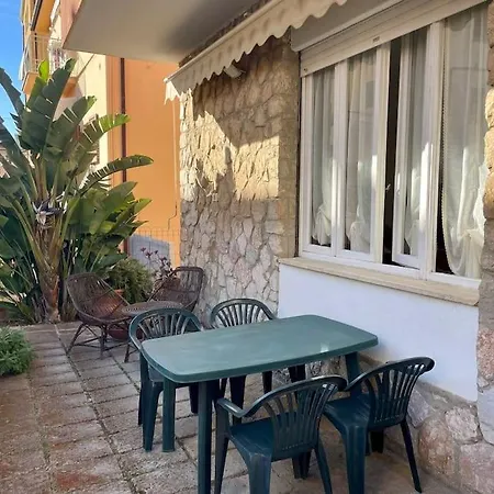 Casa Luigia Con Posto Auto *